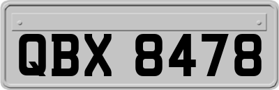QBX8478