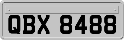 QBX8488