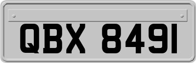 QBX8491
