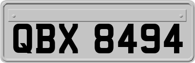 QBX8494