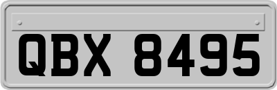 QBX8495