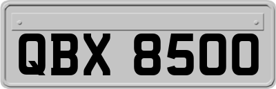 QBX8500