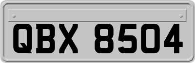 QBX8504