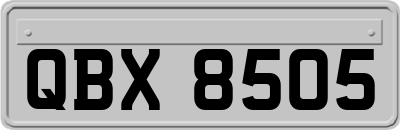 QBX8505