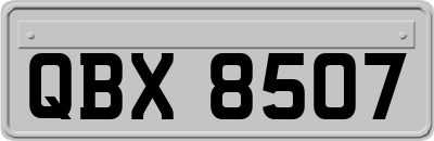 QBX8507