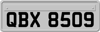 QBX8509