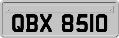 QBX8510