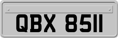 QBX8511