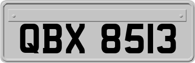 QBX8513