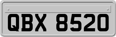 QBX8520
