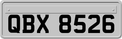 QBX8526
