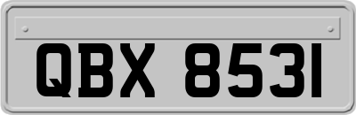 QBX8531
