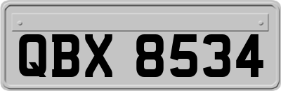 QBX8534