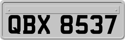 QBX8537