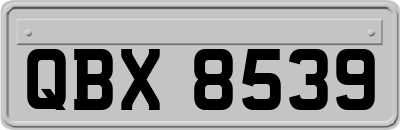 QBX8539