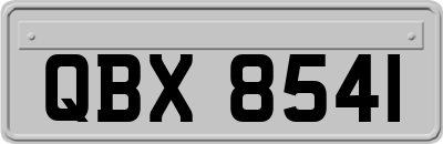 QBX8541