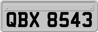 QBX8543