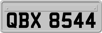 QBX8544