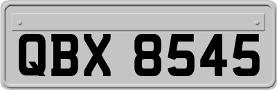 QBX8545