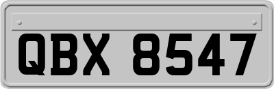 QBX8547