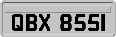 QBX8551