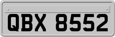 QBX8552