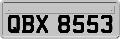 QBX8553