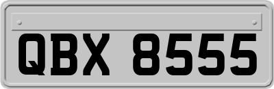 QBX8555