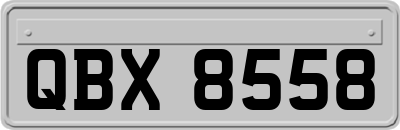 QBX8558