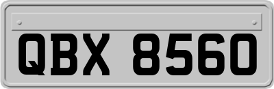 QBX8560