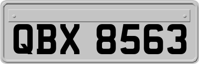 QBX8563