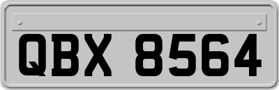 QBX8564