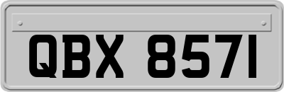 QBX8571