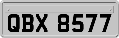 QBX8577