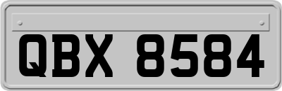 QBX8584