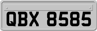QBX8585
