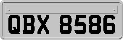 QBX8586