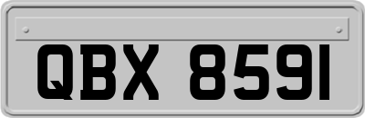 QBX8591