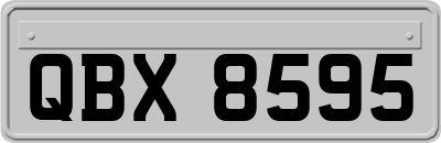 QBX8595
