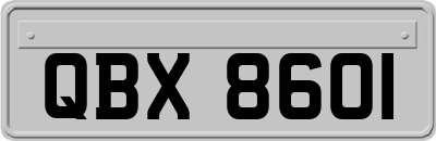 QBX8601
