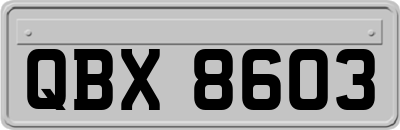 QBX8603
