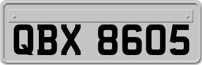QBX8605
