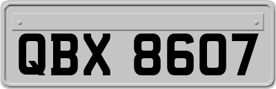 QBX8607