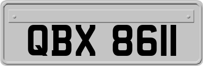 QBX8611
