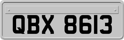 QBX8613