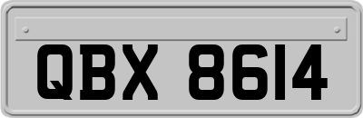 QBX8614