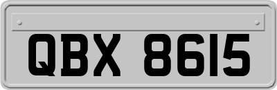 QBX8615