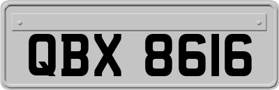 QBX8616
