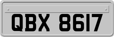 QBX8617