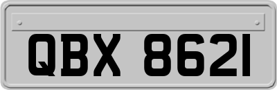 QBX8621